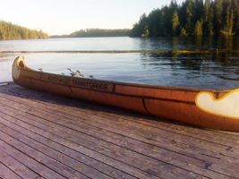 NWT Canoewebsite